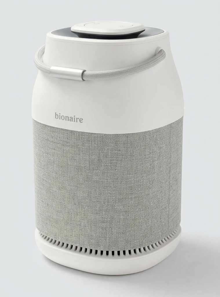 Best Air Purifiers for Allergies