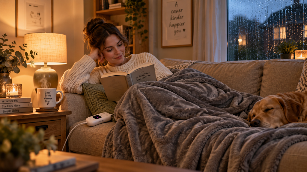 Top Rated Heated Blankets