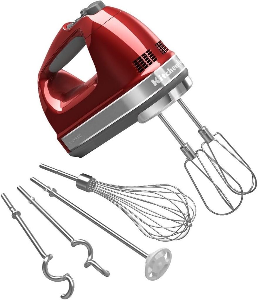 best hand mixer