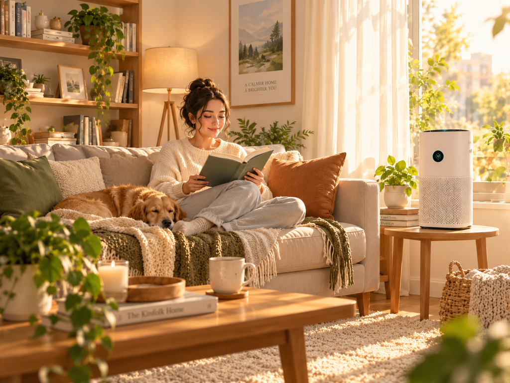 Best Air Purifiers for Allergies